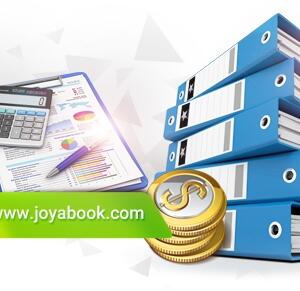 کتاب حسابداری