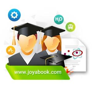 کتاب دانشگاهی