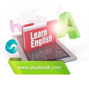 کتاب زبان انگلیسی