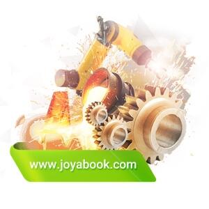 کتاب مهندسی صنایع