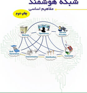 کتاب شبكه هوشمند مفاهیم اساسی