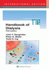 Handbook Of Dialysis Paperba