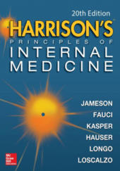 Harrisons Principles Of Internal Medicine