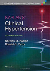 Kaplans Clinical Hypertension 2015