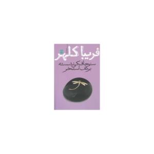 سنجاقکی نشسته بر کف استخر