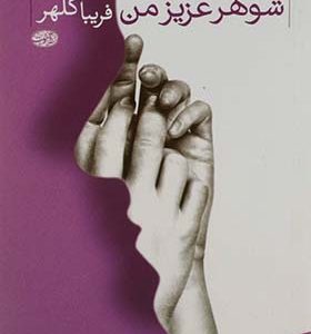 کتاب شوهر عزیز من