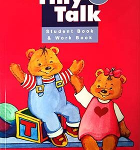 Tiny Talk 1A