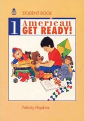 کتاب American Get Ready 1