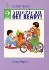 کتاب American Get Ready 2