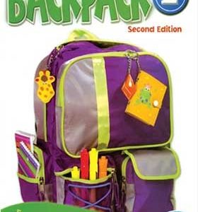 کتاب Backpack 2