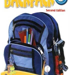 کتاب Backpack 3