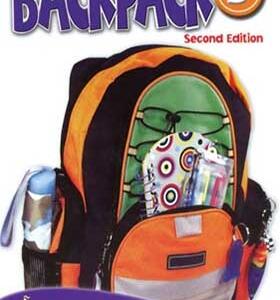 کتاب Backpack 5