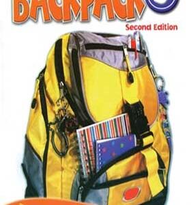 کتاب Backpack 6