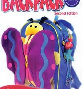 کتاب Backpack Starter