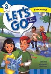 کتاب Let’s Go 3 5th Edition