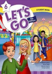 کتاب Let’s Go 6 Fifth Edition