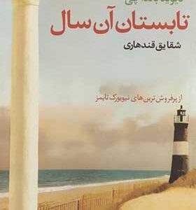 کتاب تابستان آن سال