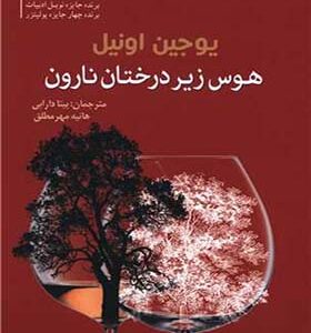 کتاب هوس زیر درخت نارون