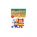 Phonics for Kids 1