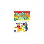 Phonics for Kids 2