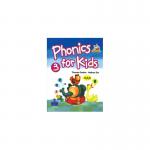 Phonics for Kids 3