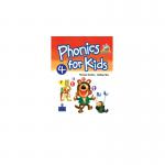 Phonics for Kids 4