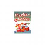 Phonics for Kids 6