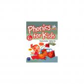 Phonics for Kids 6
