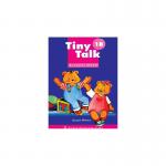 Tiny Talk 1B