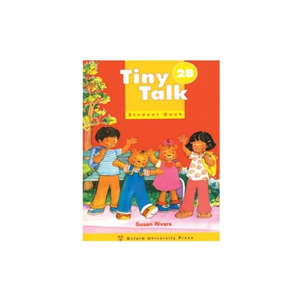 Tiny Talk 2B