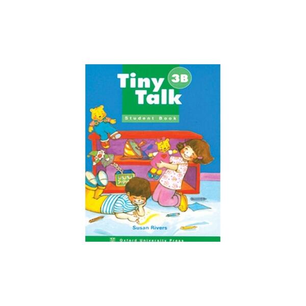 Tiny Talk 3B