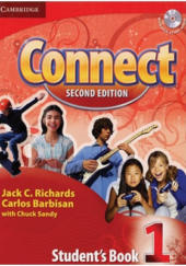 کتاب Connect 1 Second Edition
