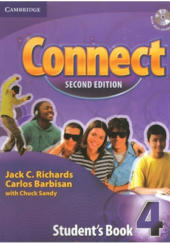 Connect 4 Second Edition