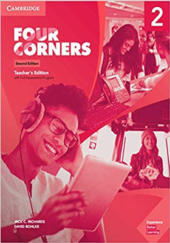 Four Corners 2 Teacher
