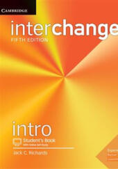 Interchange Intro FIFTH Edition 