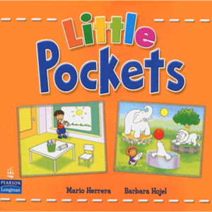 کتاب Little Pockets