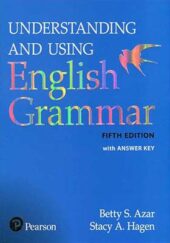 Understanding and Using English Grammar 5th Edition