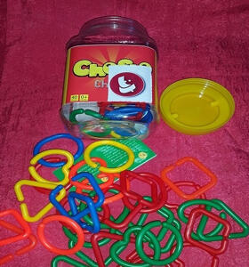 چفتوی زنجیره