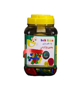 چفتوی نخ کردنی