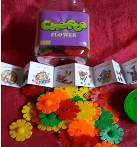 چفتوی گل