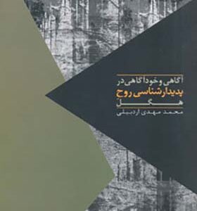 کتاب مواجهات آگاهی و خود آگاهی در پدیدار شناسی روح