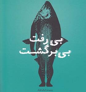کتاب بی رفت بی برگشت