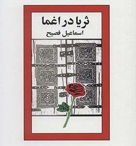 کتاب ثریا در اغما
