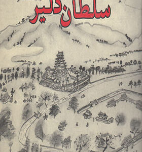 کتاب سلطان دلیر