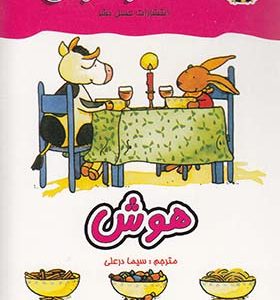 کتاب معما و هوش (هوش)
