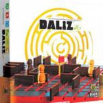 بازی فکری دالیز (daliz)
