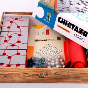 بازی فکری چینتانو chintano
