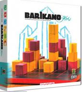 بازی فکری باریکانو barikano