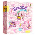 بازی فکری رامودیس ramodis
