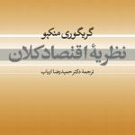 نظریه اقتصاد کلان